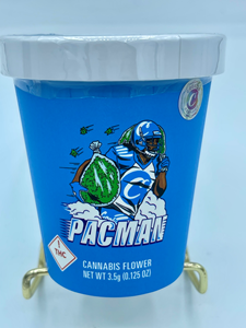 3.5g Cookies Pac Man 28.33%