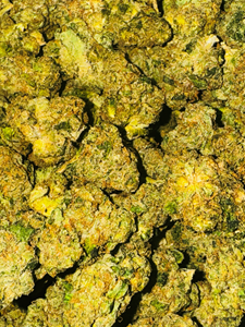 7g Lemon Cherry Diesel 32.3% (S)