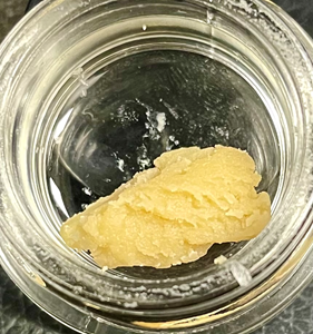 Luna Leaf Sour Diesel Rosin Extracts