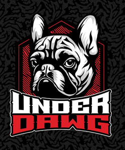 1g UnderDawg Cart Sativa